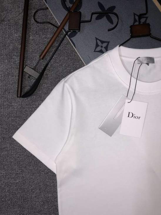 Dior T Shirts Short _SKUDiorS-XLhgntx0715775